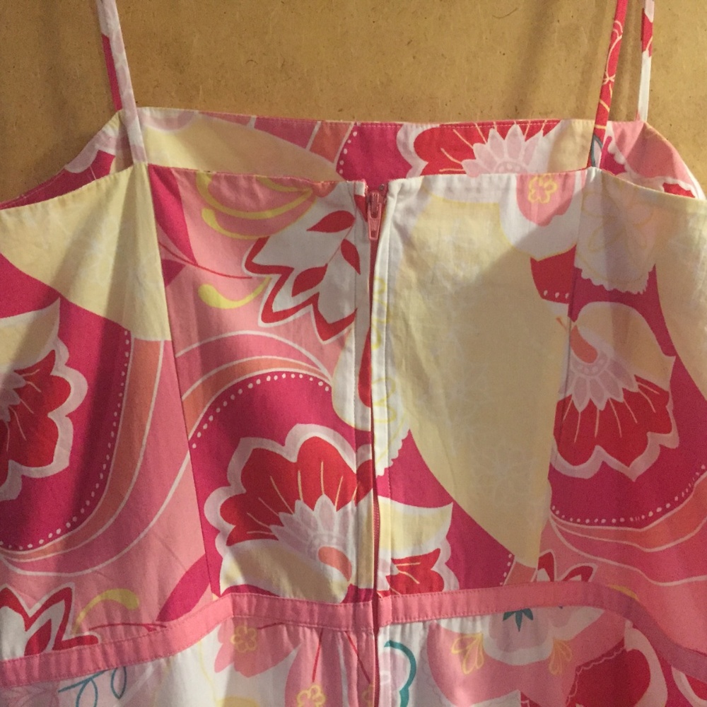 Floral Sundress - Picture 6 of 7
